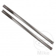 Gabelfeder progressiv YSS 25.0X6X8X525