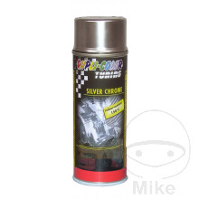 SILVER CHROME  400 ml CHROMEFFEKTSPRAY