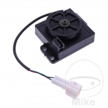 COMP THROT Switch 