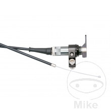 CHOKEZUG M HEB 101 OCTANE 150CM