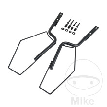 Satteltaschenträger Shad Soft Bags