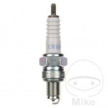 Zündkerze CR6HSA NGK SAE M4 Alternative: 7084650