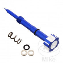 Gemischeinstellschraube JMP Keihin FCR Vergaser blau