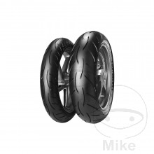 180/55ZR17 (73W) TL rear Reifen Metzeler SPTECM5INT