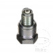 Z KERZE CR6HS NGK SAE M4 ALTN 7080682 QUICK