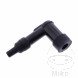 Zündkerzenstecker LD05F schwarz NGK Alternative: 7080386