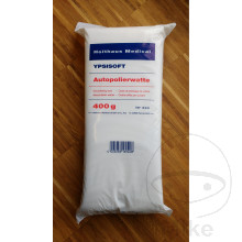 Polierwatte 400 g 