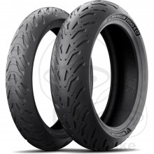 120/70ZR17 (58W) TL front Reifen Michelin Road 6 GT