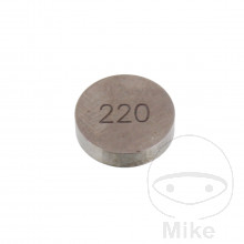 Shim 9.5 mm 2.20 JMP 