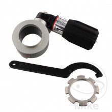 FEDERVORSPANNER YSS HYDR 366/362