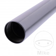 Gabelstandrohr chrom JMP 