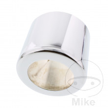 Deckel chrom 60 YSS 71X60X46MM
