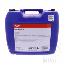 Getriebeöl GL4 80W 20 Liter JMC extra