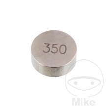 Shim 9.5 mm 3.50 JMP 