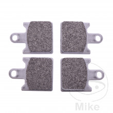 Bremsklotz Sinter SR Brembo Alternative: 7321565