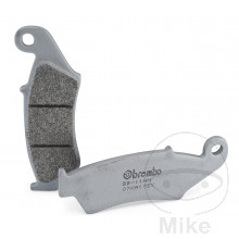Bremsklotz Sinter SX Brembo Alternative: 7324502