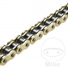 JT X-Ringkette GS525Z3/110 Kette offen mit Nietschloss