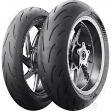 180/55ZR17 (73W) TL rear Reifen Michelin Power 6