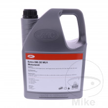 Motoröl 5W30 MU1 5 Liter JMC extra Alternative: 5580521