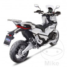 Schalldämpfer SBK Carbon LV-Pro Slip On
