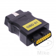Texa Adapter Bike OBD CF Motorrad Bike & Quad