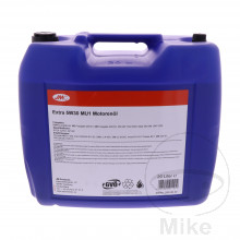 Motoröl 5W30 MU1 20 Liter JMC extra Alternative: 5580167