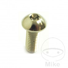 Schraube Bremsscheibe JMP Bolt M8X1.25 mm 20 mm Edelstahl V4A