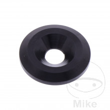 Senkunterlegscheibe JMP Bolt M5 Alu schwarz