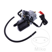 VERG STD 101 OCTANE