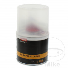 REPARATURBOX 500 g Redocar Styrolarm