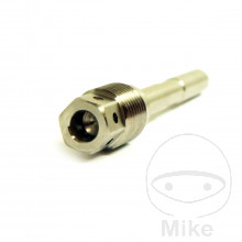 GLEITST BR KLOTZ JMP BOLT VA A4