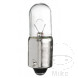 Lampe 6V4W BA9S JMP Alternative: 7050189 Inhalt 1 Stück