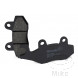 Bremsklotz CC Scooter Brembo Alternative: 7377658