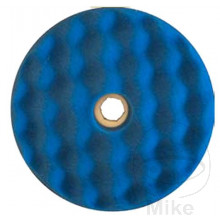 Polierscheibe 150 mm blau Quick Connect Perfect-It