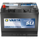 BATT STRT 12V 75AH SLI ID PROFESSIONAL MQ 1510068
