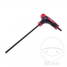 T-Griff Schraube DR Torx T27 JMP 