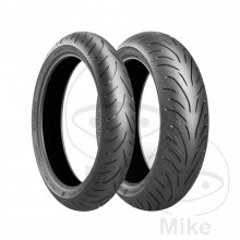 150/70ZR17 (69W) TL rear Reifen Bridgestone BAX T31
