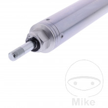 Gabelstandrohr chrom JMP 