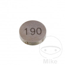 Shim 9.5 mm 1.90 JMP 