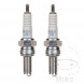 Zündkerze CR9E NGK SAE M4 Alternative: 7080377 Quick
