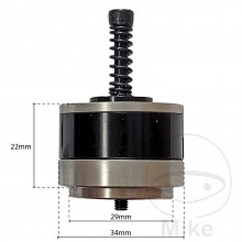 Gabelventil 335 YSS Set mit Spacer