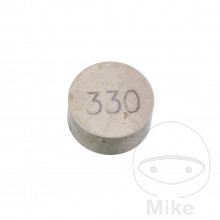 Shim 7.5 mm 3.30 JMP 