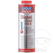 Dieseladditiv Fließ Fit K 1 Liter Liqui Moly Alternative: 5577002