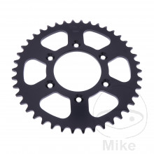 Kettenrad 42Z Teilung 520 Innendurchmesser 080 Lochkreis 106