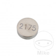 Shim 7.5 mm 2.175 JMP 