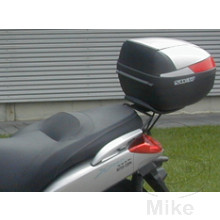 TOPCASETR SHAD 