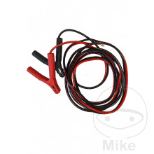 BATT LADEGER HFL66PLUS 12V 60A HALTER 5M KABEL