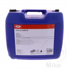 Getriebeöl GL5 85W90 20LJMC extra