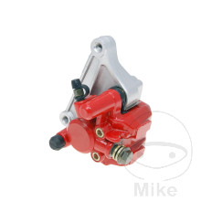 Bremssattel rot 101 Octane
