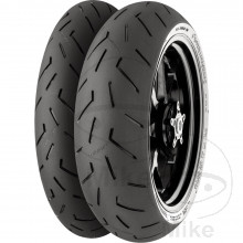 180/55ZR17 (73W) TL rear Reifen Conti SPOAT 4